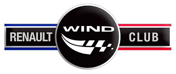 Renault Wind Club 🇫🇷