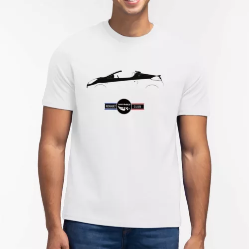T-Shirt "Night & Day" [PRECOMMANDE] – Image 2