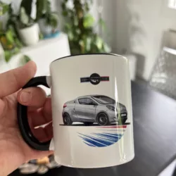 Mug classique