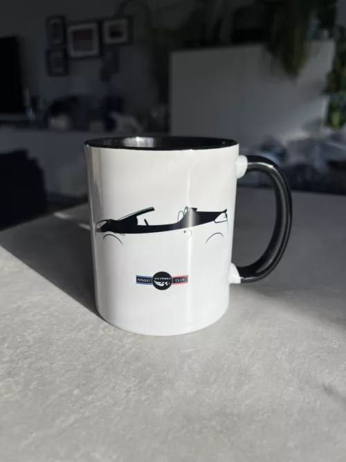 Mug Night & Day