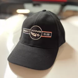 Casquette "RWCF"
