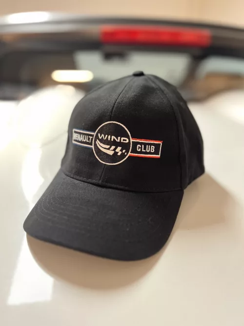 Casquette "RWCF"