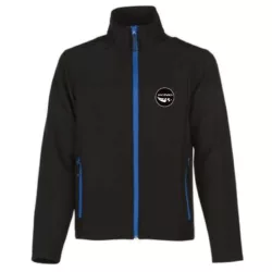Veste Coupe Vent Soft-shell [PRECOMMANDE]