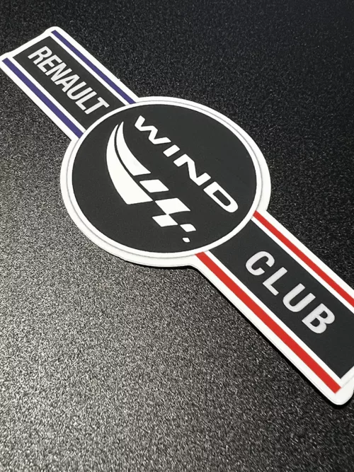 Sticker club (membres)